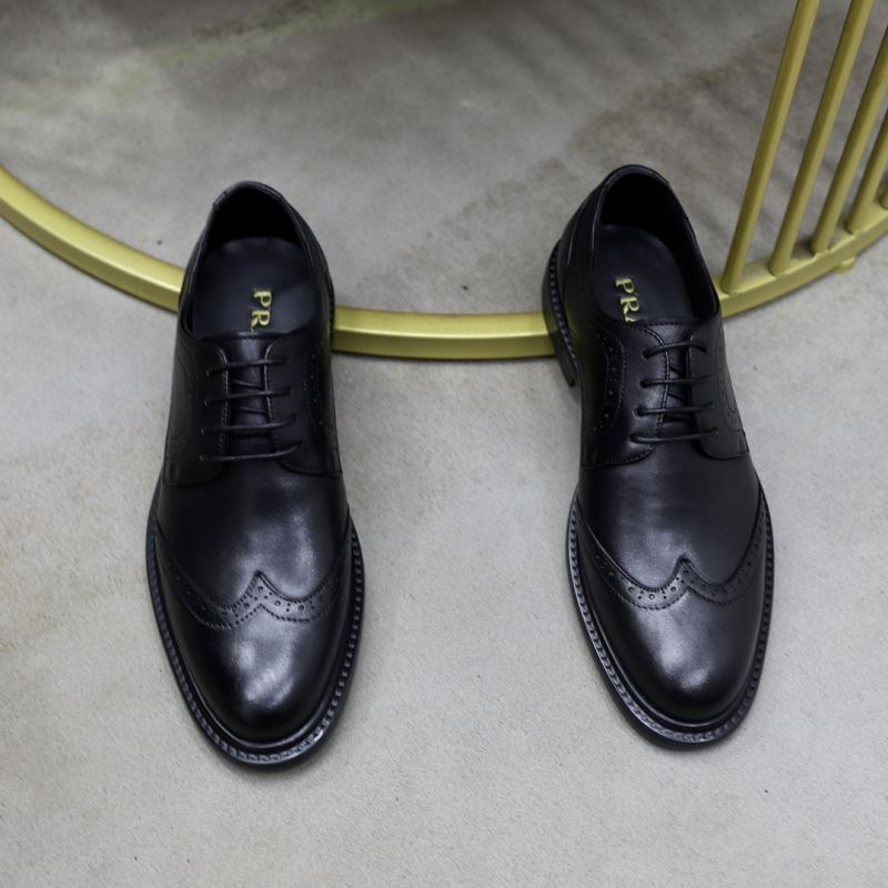 Prada Business Shoes